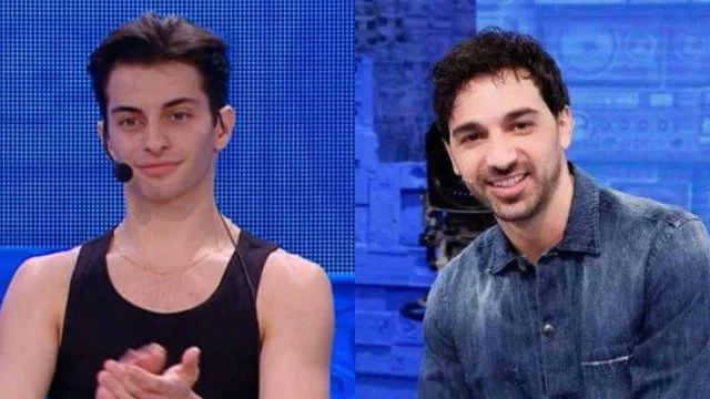 Amici 21, Cristiano lancia una frecciatina a Raimondo Todaro?