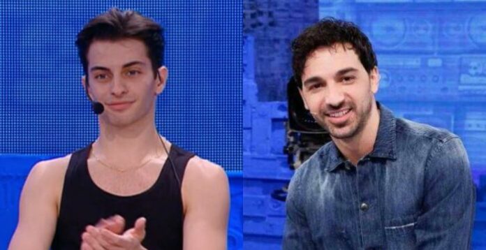 Amici 21, Cristiano lancia una frecciatina a Raimondo Todaro?