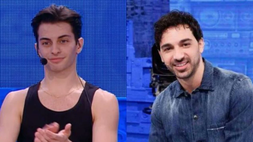 Amici 21, Cristiano lancia una frecciatina a Raimondo Todaro?