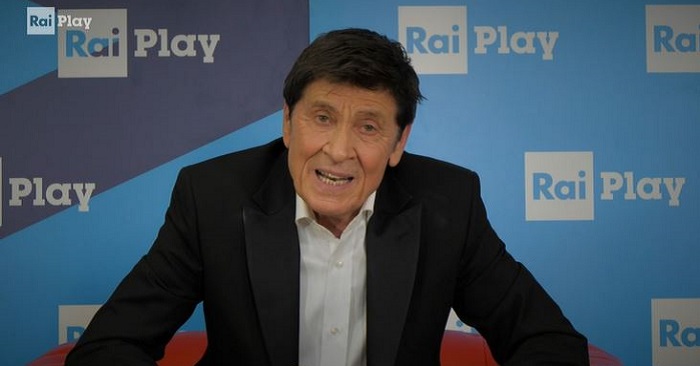 Apri tutte le porte canzone Gianni Morandi Sanremo 2022 testo significato