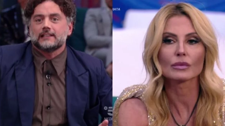 barù rivelazione nathaly