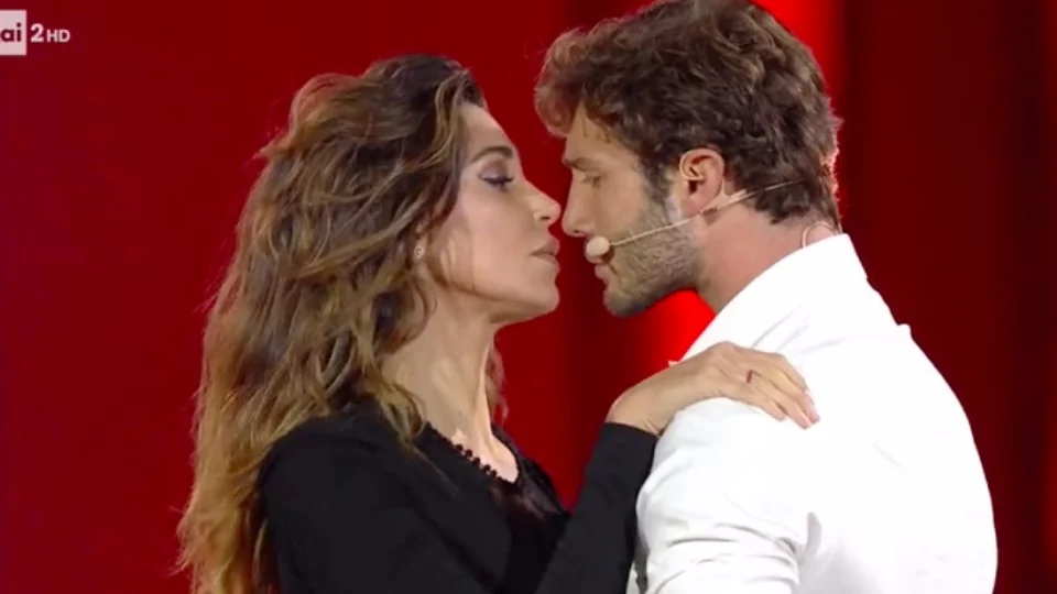 Belen Rodriguez e Stefano De Martino ritorno di fiamma? (FOTO)