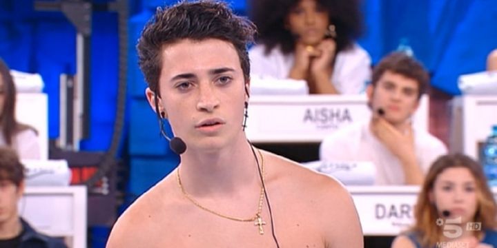 christian stefanelli amici 21 ex professionista