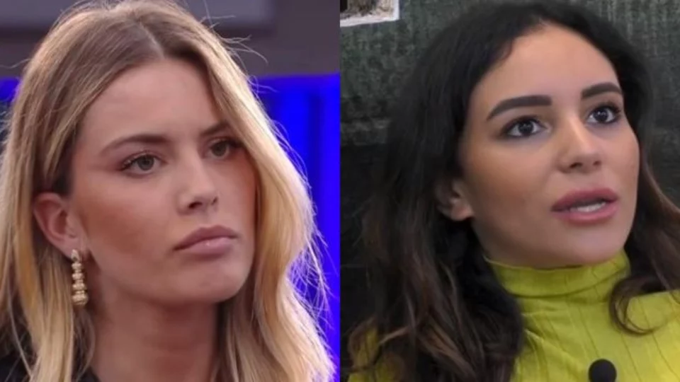 Sophie Codegoni lancia una stoccata a Jessica: la causa è Alessandro