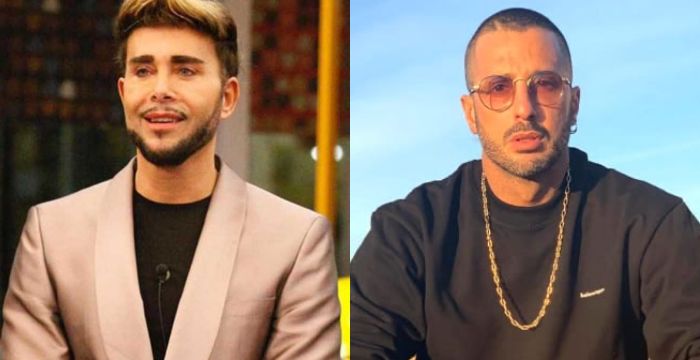 Giacomo Urtis ha avuto un flirt con Fabrizio Corona? Interviene lui