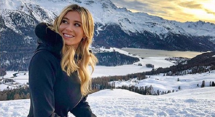 Diletta Leotta ha un nuovo amore dopo Can Yaman? Ecco chi è