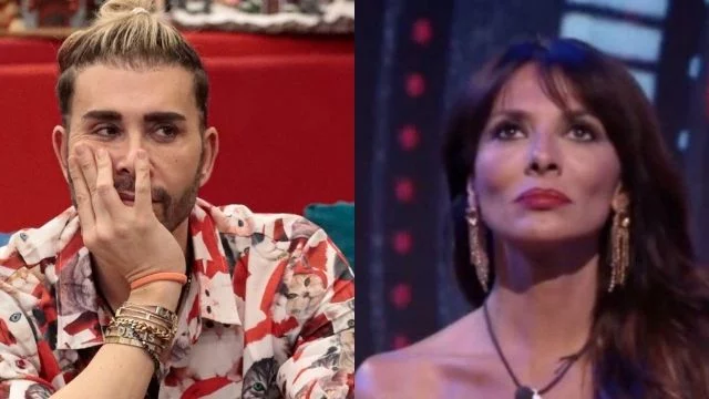 giacomo urtis miriana trevisan confronto