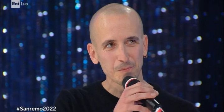 giovanni truppi sanremo 2022