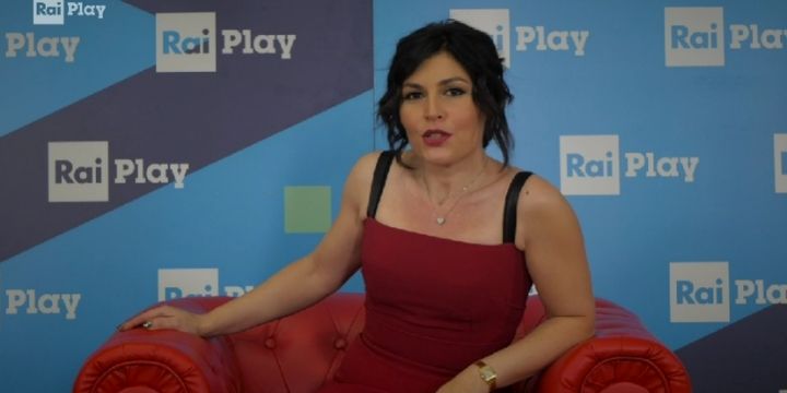 giusy ferreri testo significato canzone miele sanremo 2022