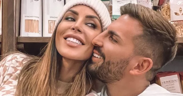 Guendalina Tavassi, il suo fidanzato vittima di unâaggressione