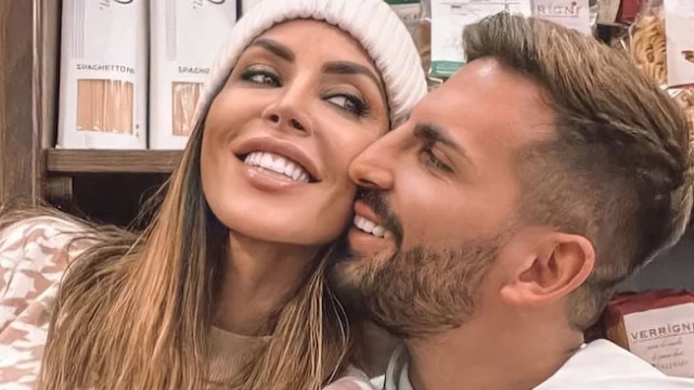 Guendalina Tavassi, il suo fidanzato vittima di un’aggressione