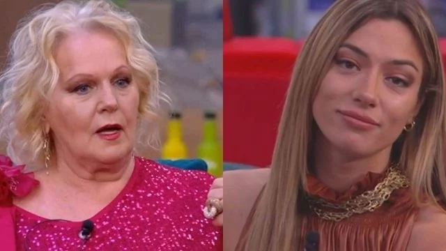 katia ricciarelli lamenta immunità soleil