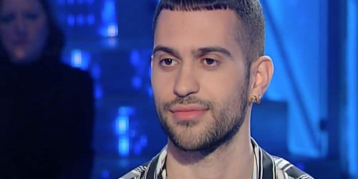 mahmood sanremo 2022