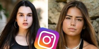 Maria Sofia Federico e Rebecca Parziale litigano su Instagram (VIDEO)