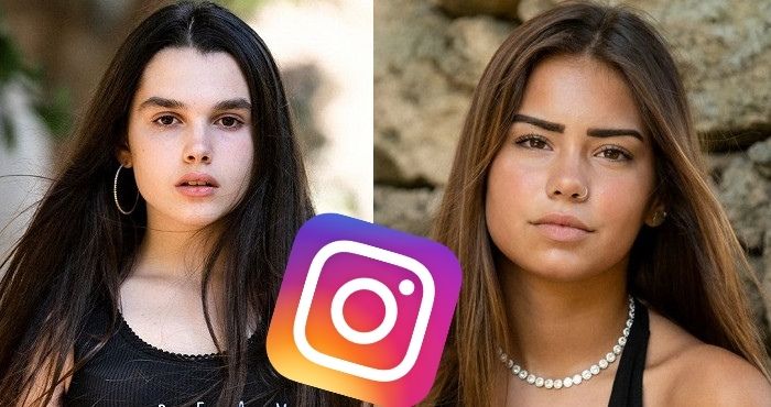 Maria Sofia Federico e Rebecca Parziale litigano su Instagram (VIDEO)