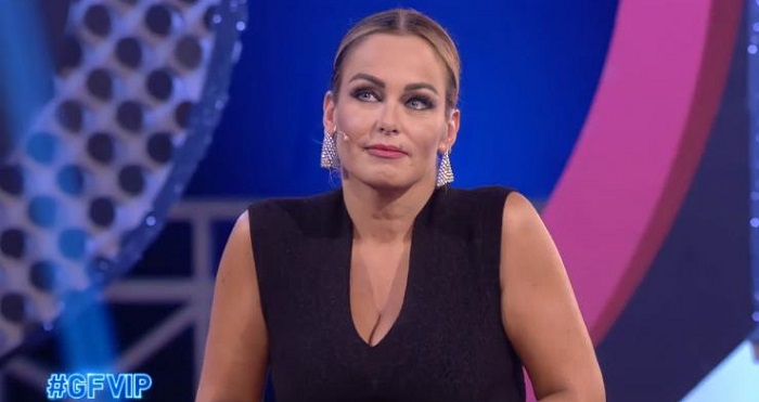 Sonia Bruganelli quanto torna al Grande Fratello Vip?