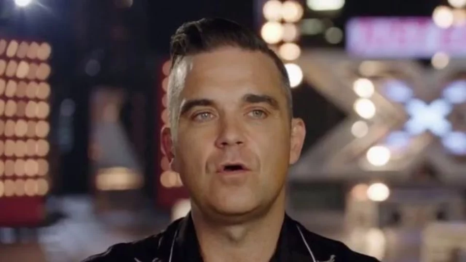 robbie williams ucciderlo