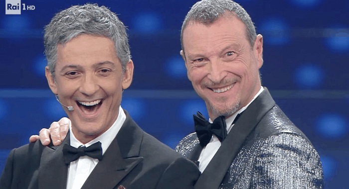 Sanremo 2022: Fiorello avvistato nella città, sarà al Festival