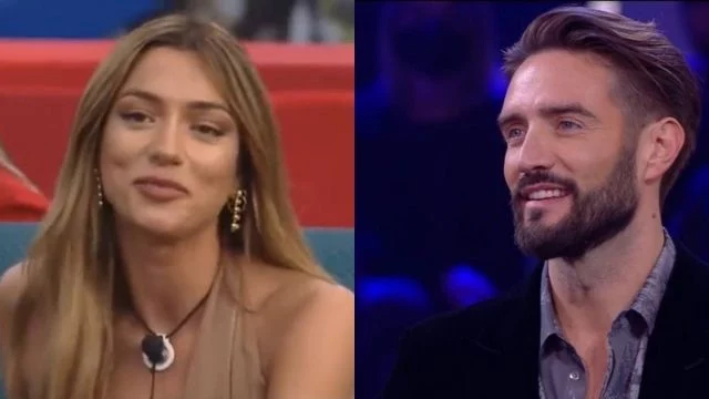 soleil sorge alex belli sentimenti