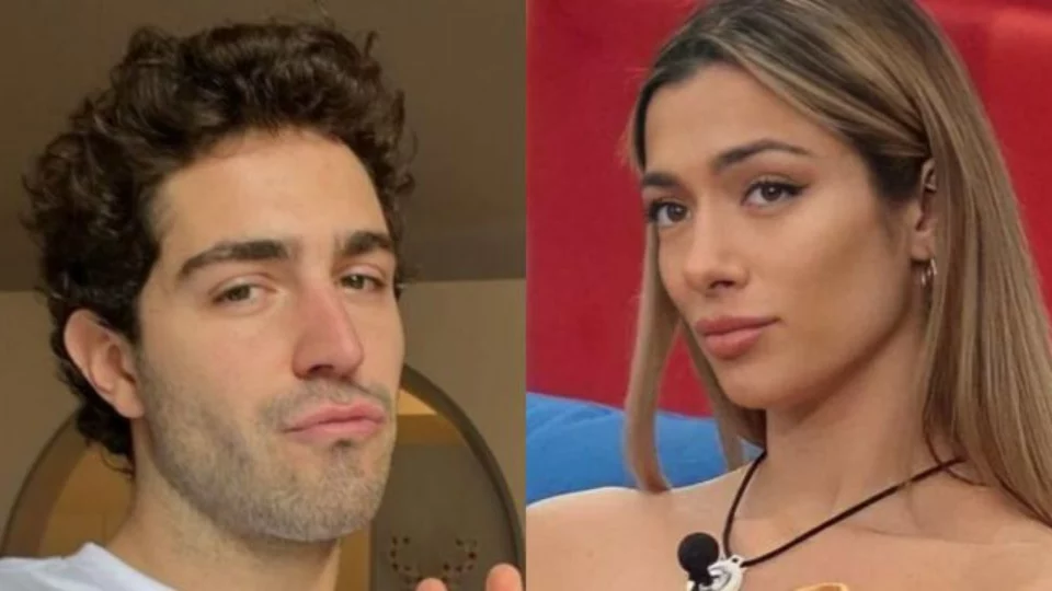 Tommaso Zorzi si scaglia contro Soleil Sorge