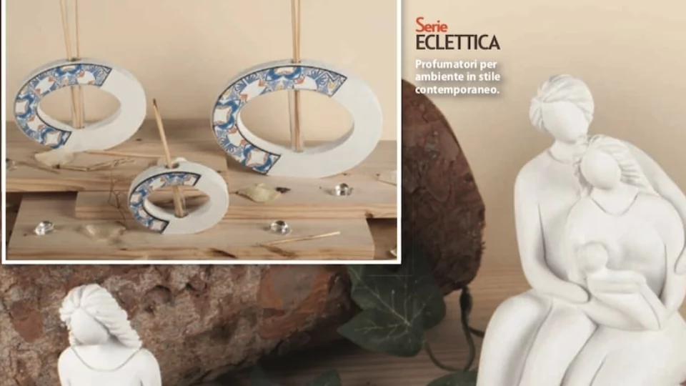 Bomboniere Angie Novella 2000 n. 8 2022