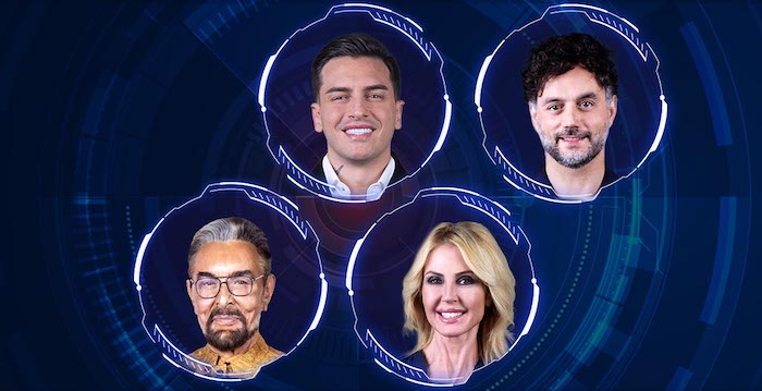 Grande Fratello Vip 6: chi sarà eliminato secondo i sondaggi