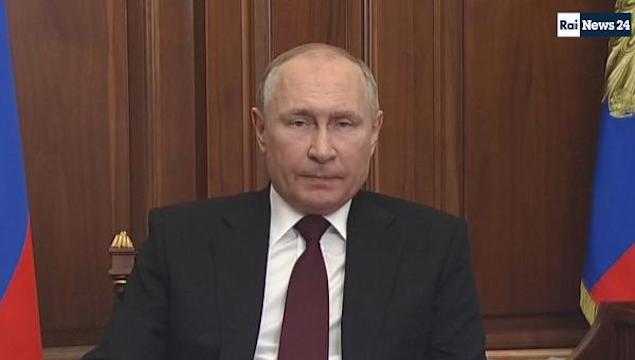 Chi è PUTIN: età , altezza, peso, moglie e figli