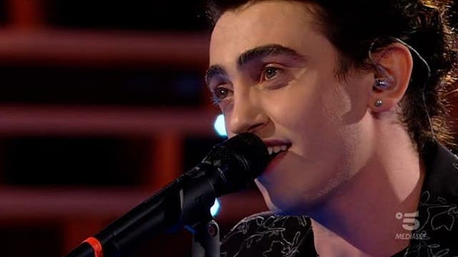 Chi è Michele Bravi? Età, vita privata, canzoni e Instagram