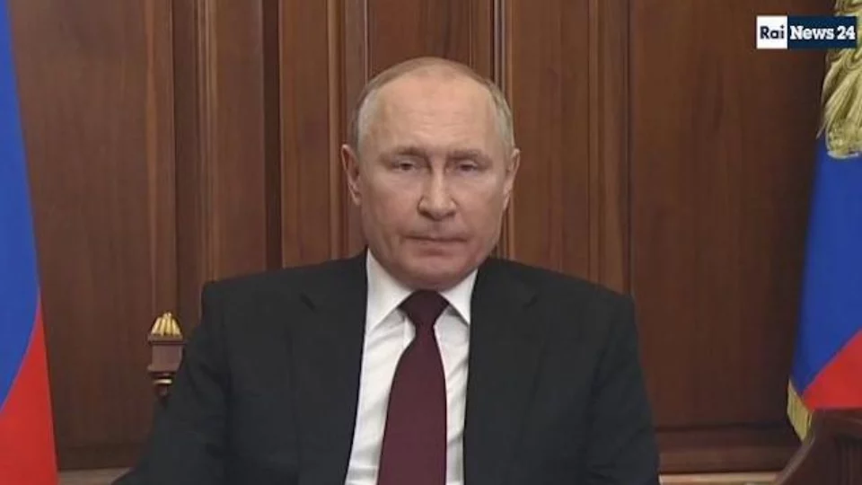 Chi è PUTIN: età, altezza, peso, moglie e figli