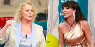 Miriana Trevisan contro Katia Ricciarelli: “Tu sei la vipera” (VIDEO)