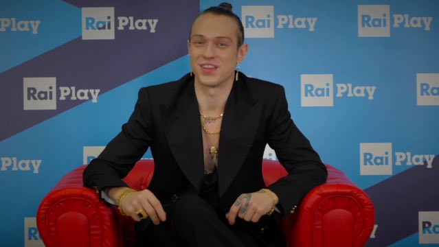 OVUNQUE SARAI canzone Irama Sanremo 2022 testo e significato