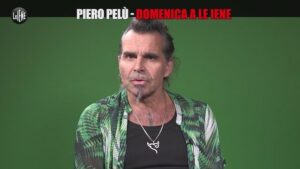 Piero PeluÌ - Up & Down