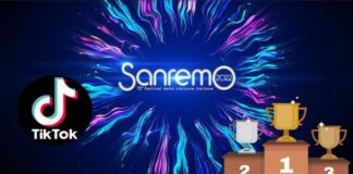 Sanremo 2022, la top 3 delle canzoni più virali su TikTok