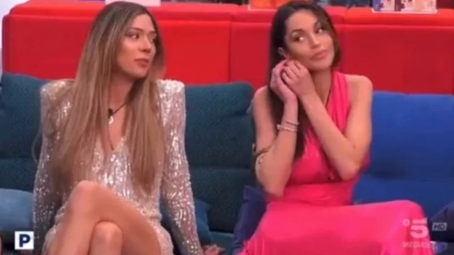 Soleil Sorge lancia una provocazione a Delia Duran, tirando in ballo Alex