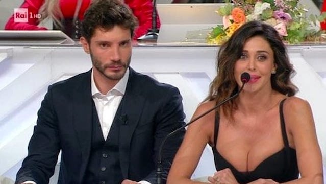 Stefano De Martino rompe il silenzio sul presunto ritorno con Belen