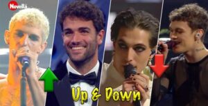 Up & Down, i promossi e bocciati della settimana di Roberto Alessi