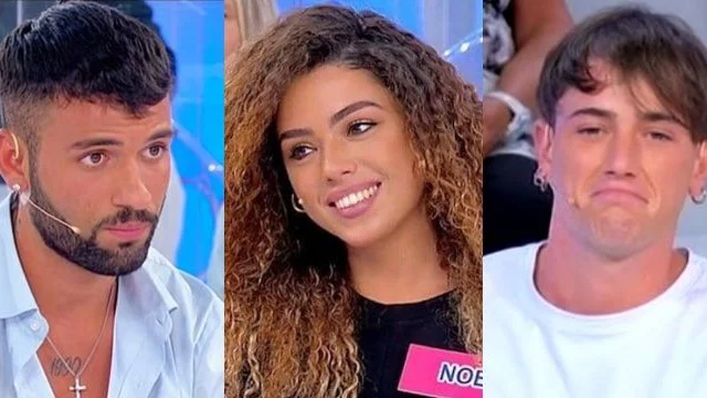 Joele Milan avvistato insieme a Noemi Baratto, scelta di Matteo Fioravanti