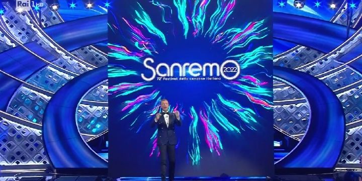 classifica finale chi ha vinto sanremo 2022