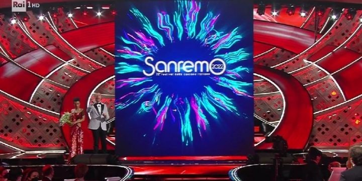 classifica generale seconda serata sanremo 2022