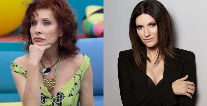 Alda D'Eusanio svela la cifra di risarcimento chiesta da Laura Pausini
