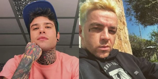 fedez salmo pace