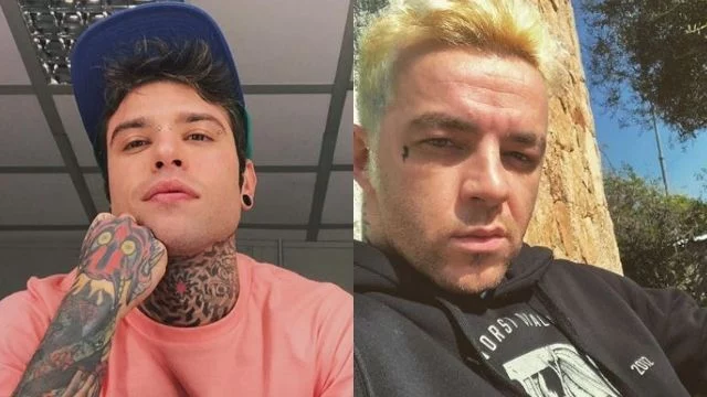 fedez salmo pace