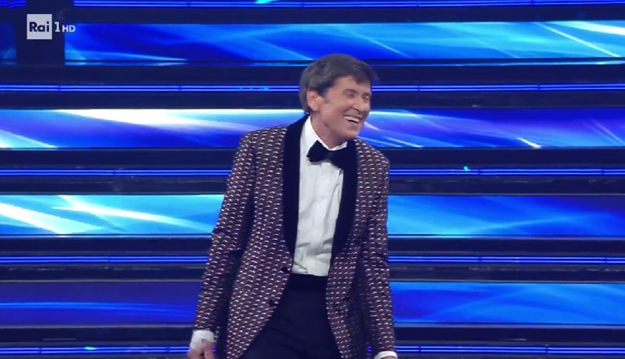 gianni morandi outfit