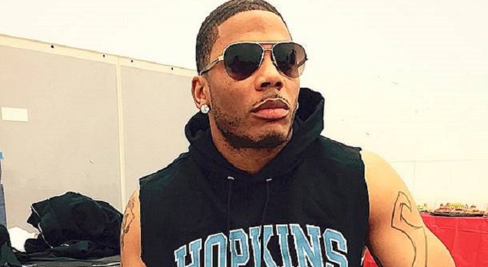 Nelly pubblica per sbaglio un video a luci rosse su Instagram