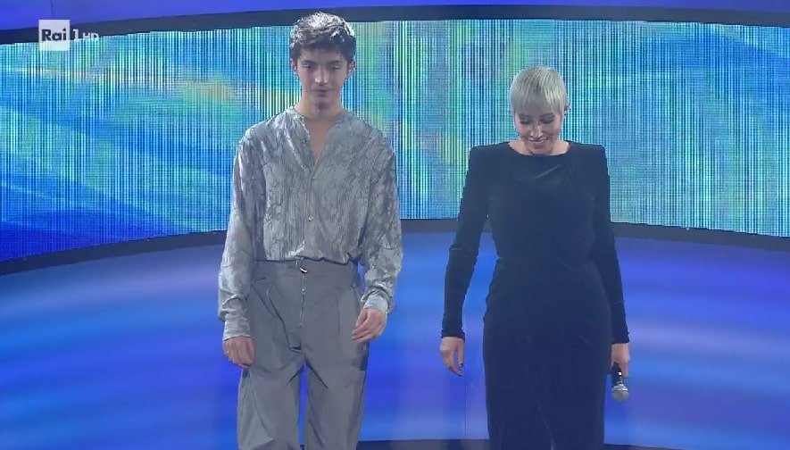 matteo romano outfit