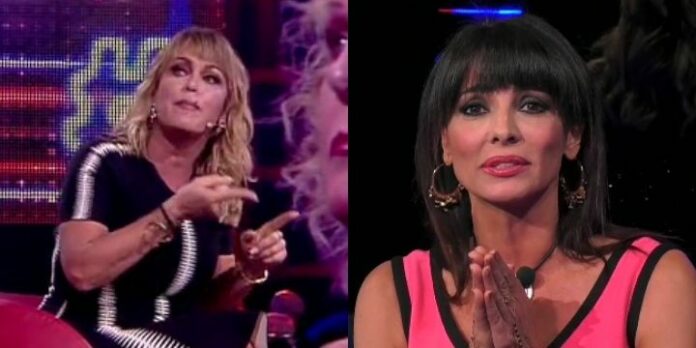 sonia bruganelli attacca miriana trevisan sonia bruganelli attacca miriana trevisan