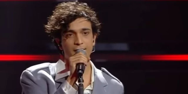 tananai sesso occasionale figlio cantante