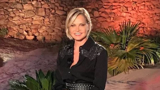 Simona Ventura condurrà Ultima Fermata prodotto da Maria De Filippi