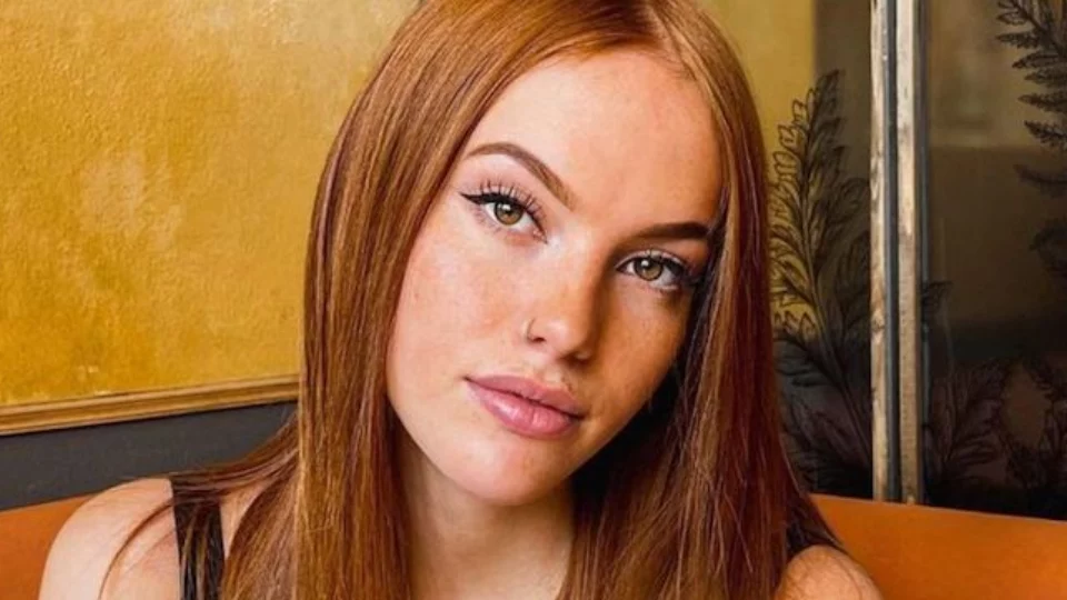 Chi è Anna Ciati? Età, altezza, vita privata e Instagram