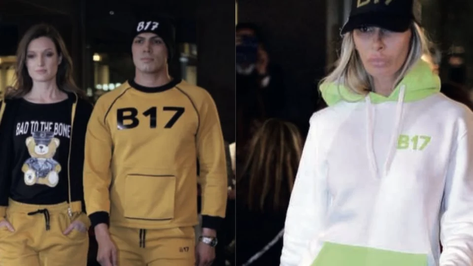 B17 Novella 2000 n. 12 2022